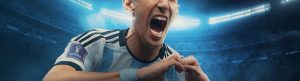 Ángel Di María: Breaking Down the Wall izle