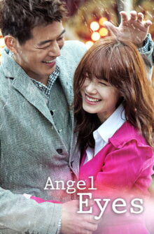 Angel Eyes dizi izle