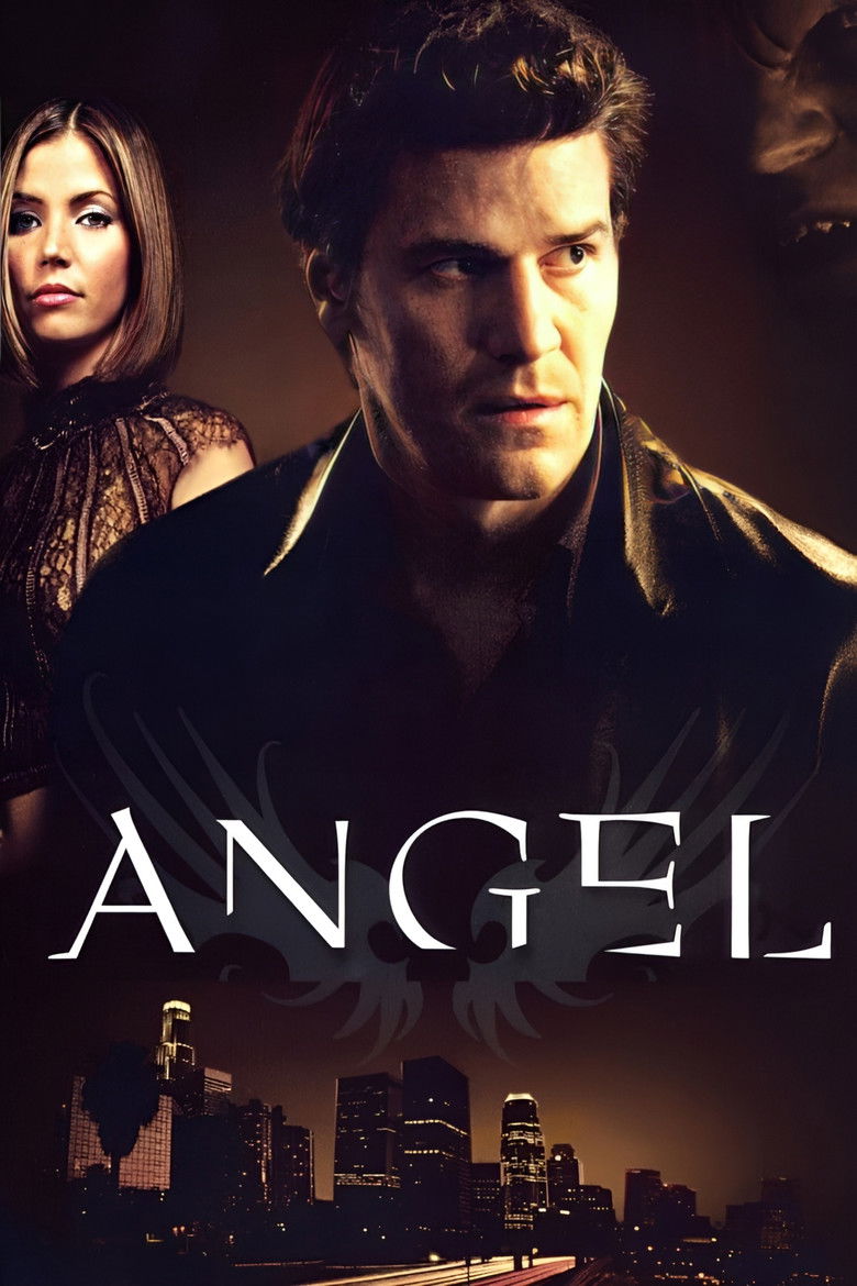 Angel izle