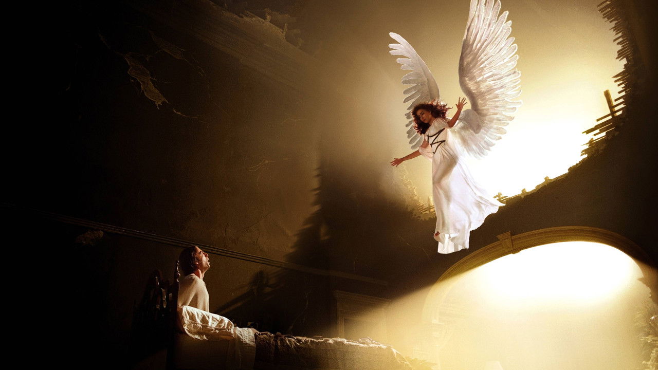 Angels in America izle