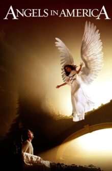 Angels in America izle