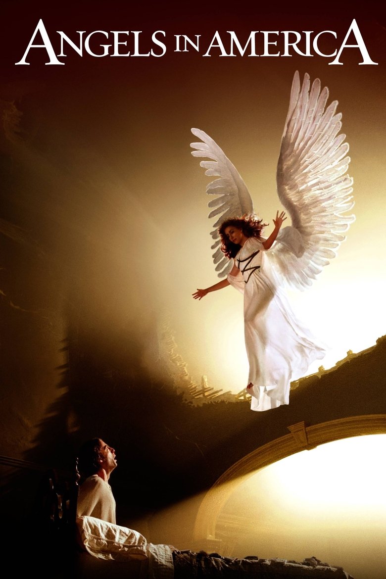 Angels in America izle