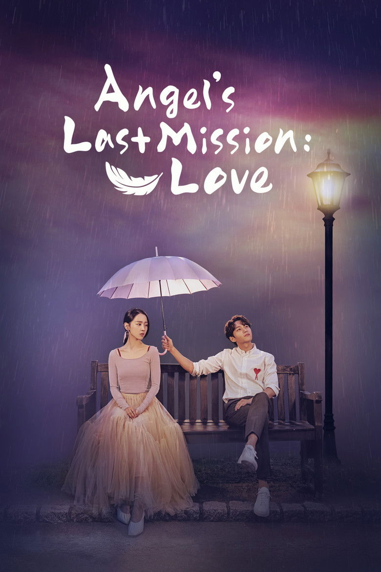 Angel’s Last Mission: Love dizi izle