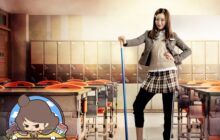 Angry Mom izle