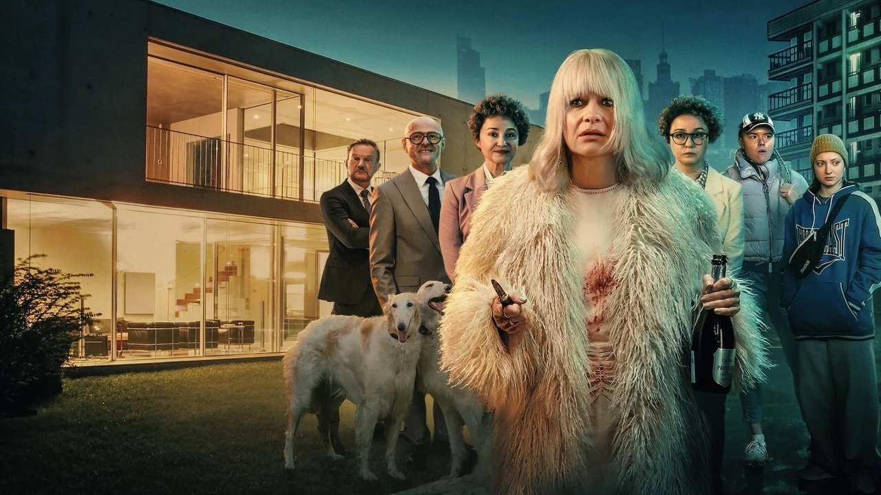 Aniela izle