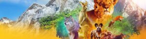 Animal izle