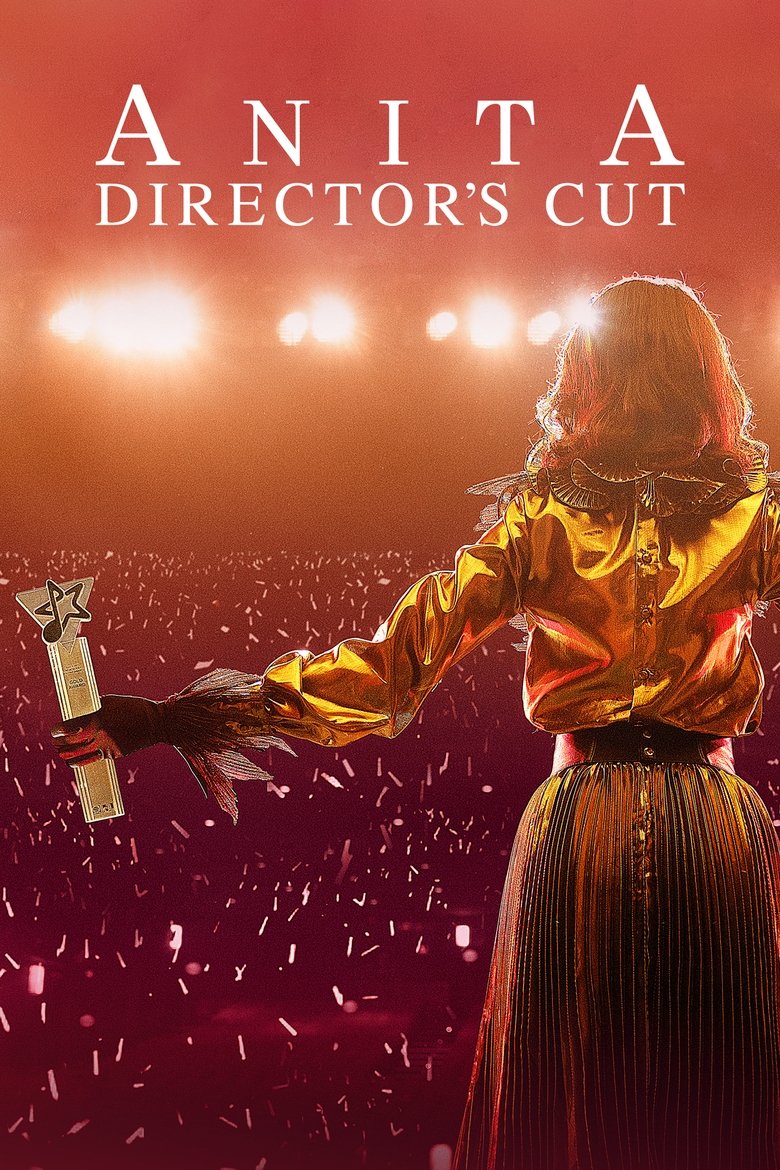 Anita: Director’s Cut izle