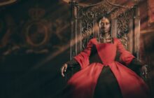Anne Boleyn izle