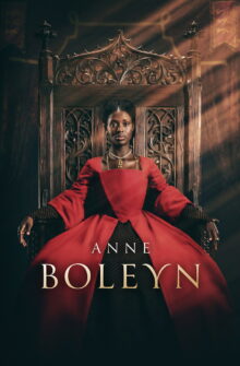 Anne Boleyn izle