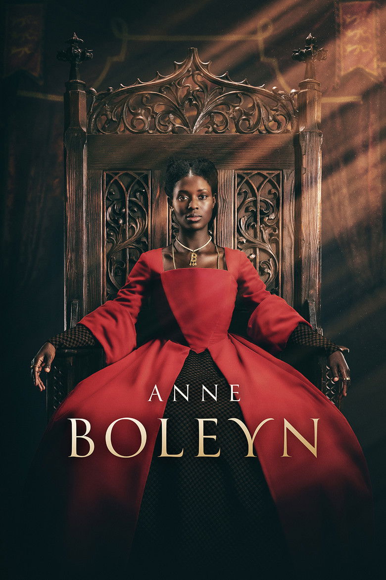 Anne Boleyn izle