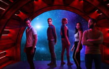 Another Life izle