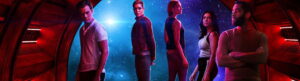 Another Life izle
