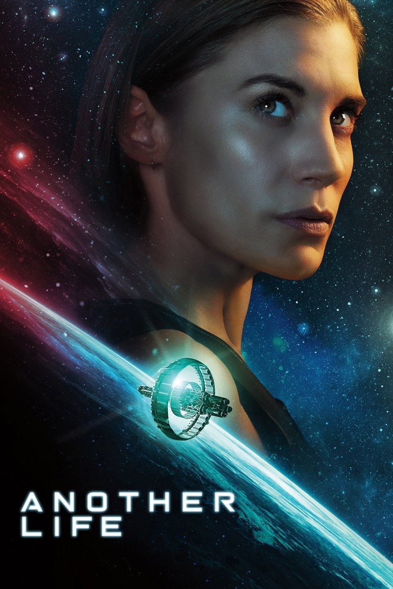 Another Life dizi izle