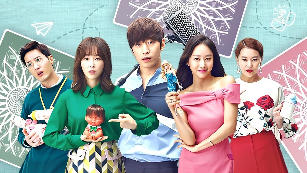 Another Miss Oh izle