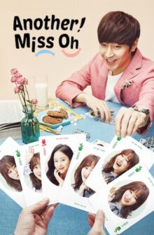 Another Miss Oh dizi izle