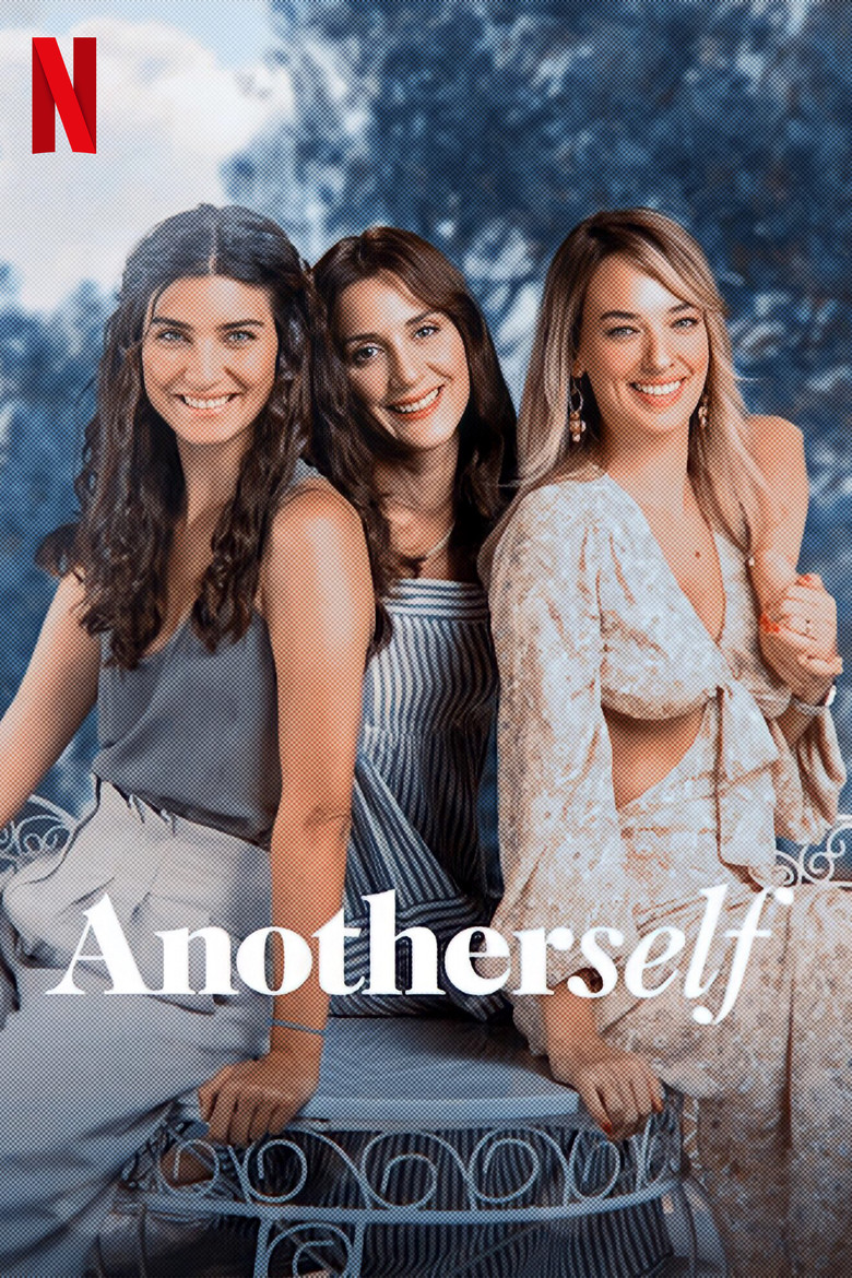 Another Self dizi izle
