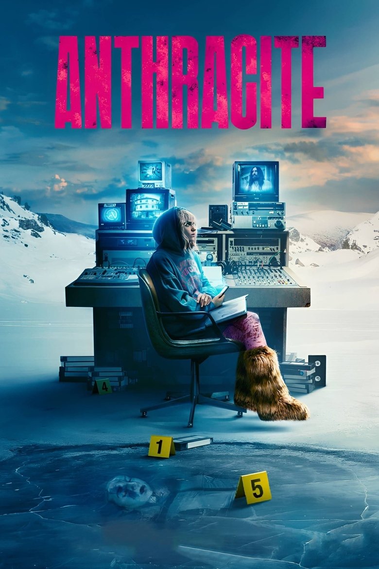 Anthracite dizi izle