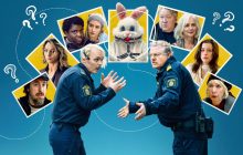 Anxious People izle