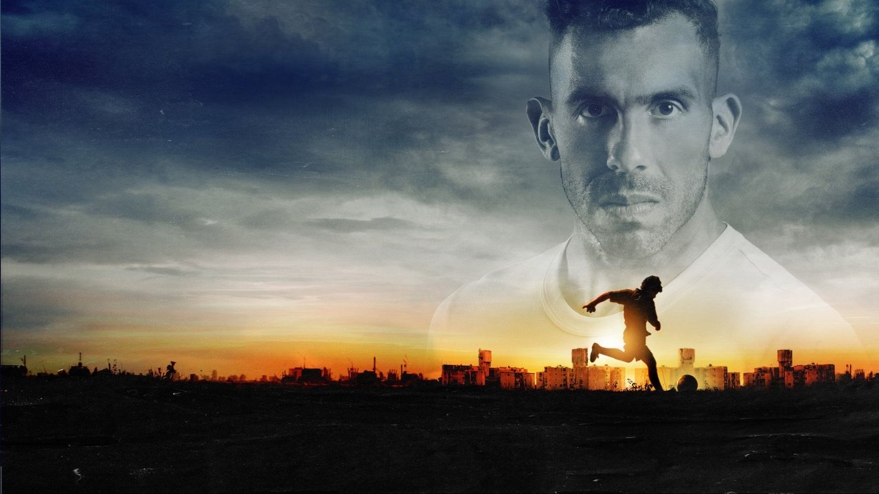 Apache: The Life of Carlos Tevez izle