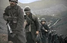 Apocalypse: The Second World War izle