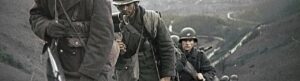 Apocalypse: The Second World War izle