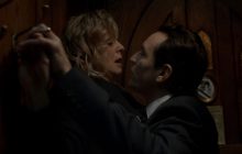 Apple Tree Yard izle