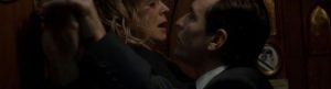 Apple Tree Yard izle