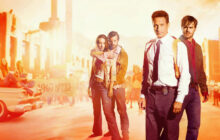 Aquarius izle