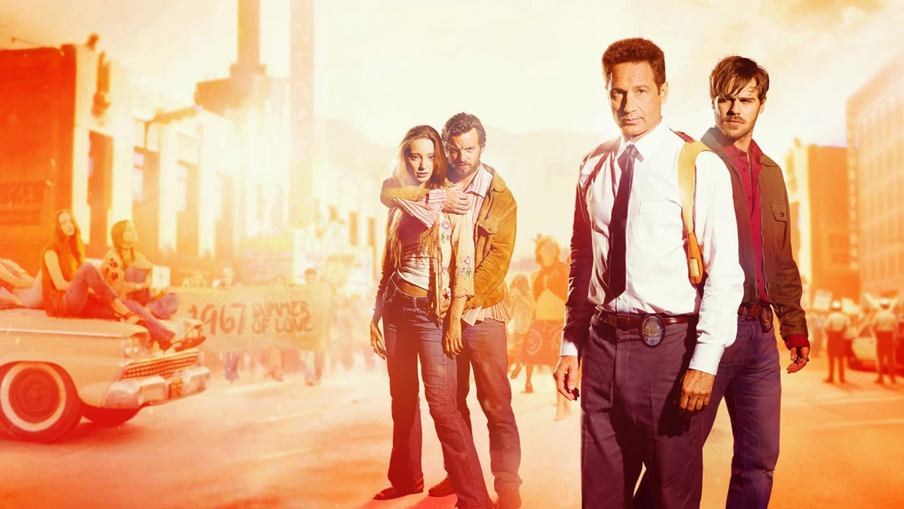 Aquarius izle