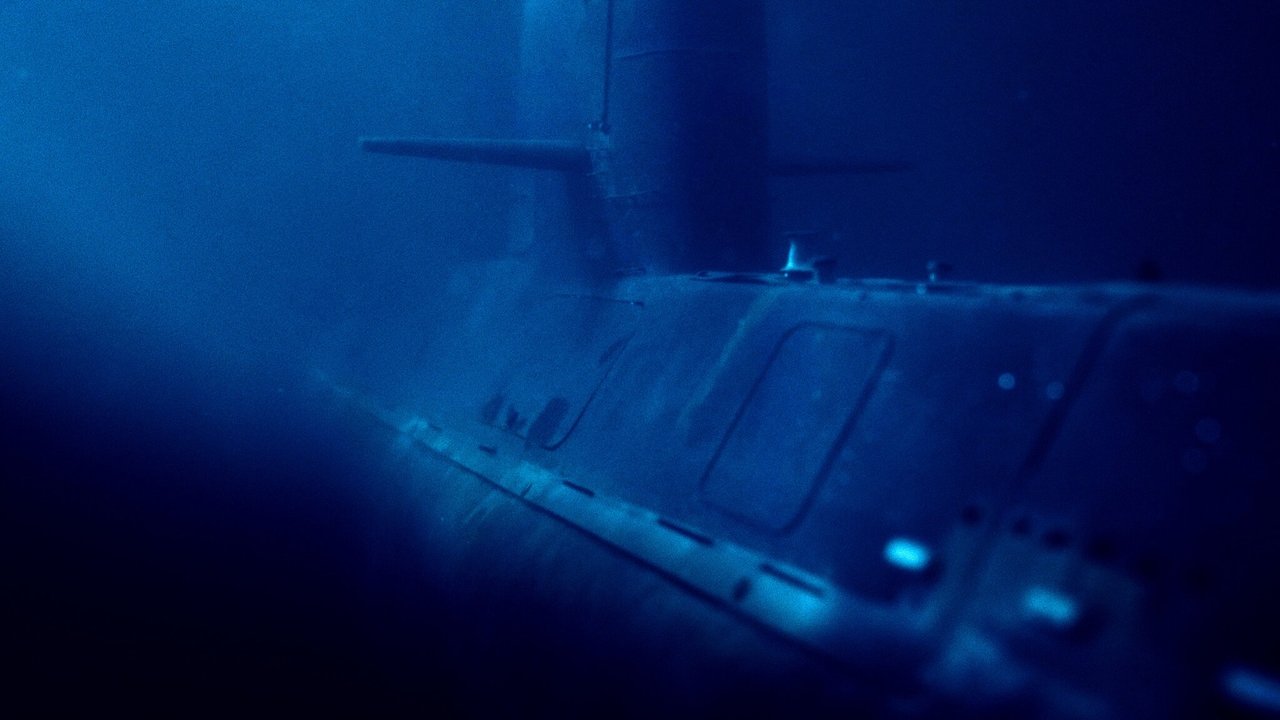 ARA San Juan: The Submarine that Disappeared izle