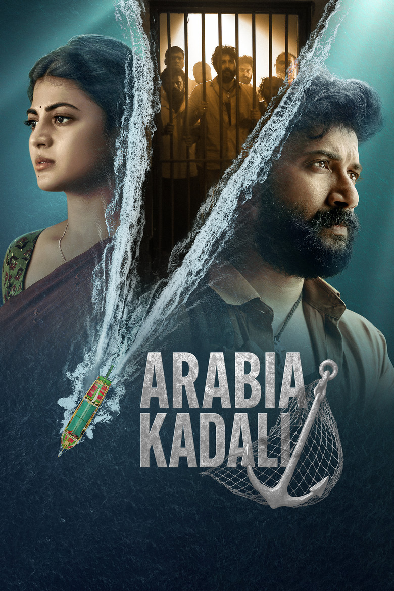 Arabia Kadali izle