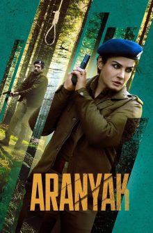Aranyak izle