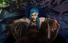Arcane izle