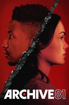 Archive 81 dizi izle