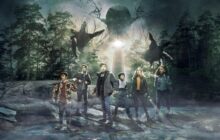 Are You Afraid of the Dark? izle