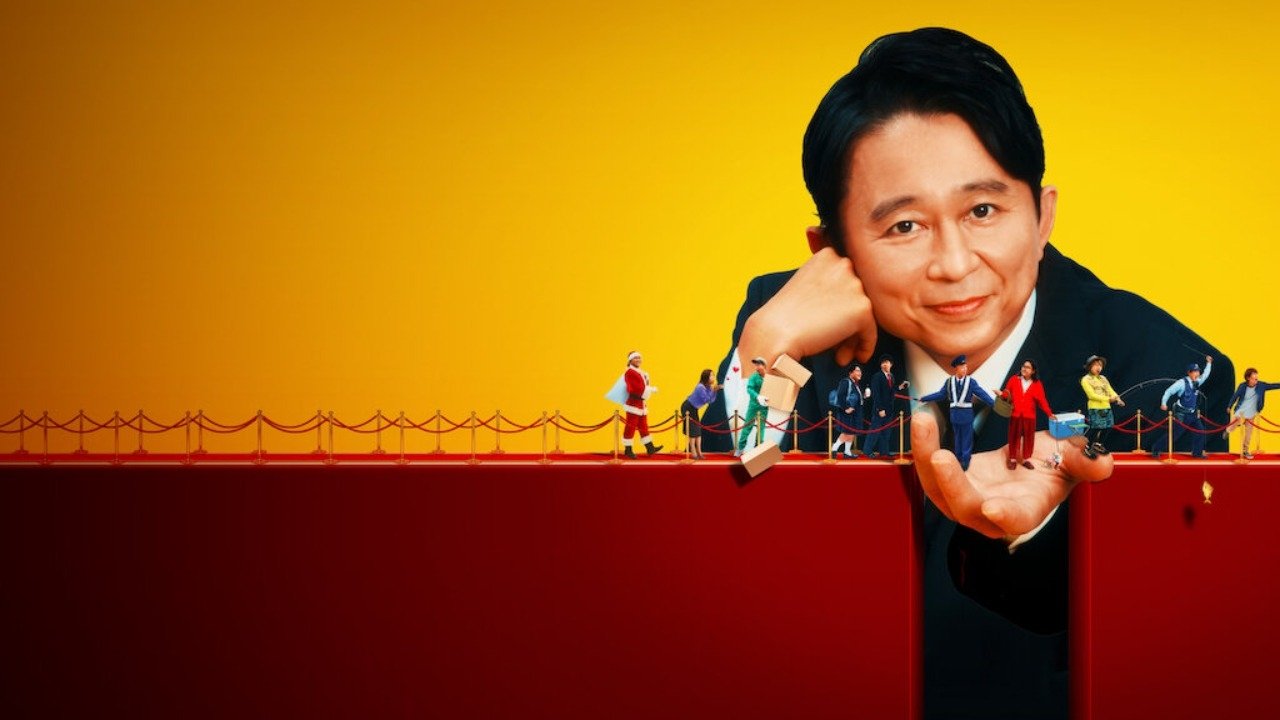 Ariyoshi Assists izle