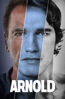 Arnold izle