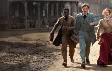 Around the World in 80 Days izle