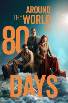 Around the World in 80 Days dizi izle