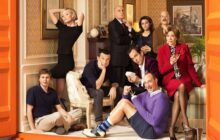 Arrested Development izle
