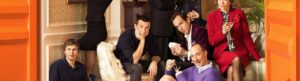 Arrested Development izle