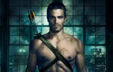 Arrow izle