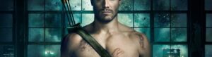 Arrow izle
