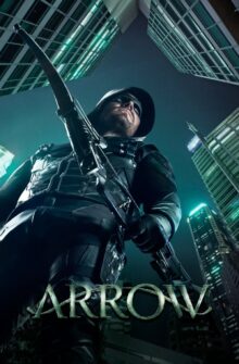 Arrow izle