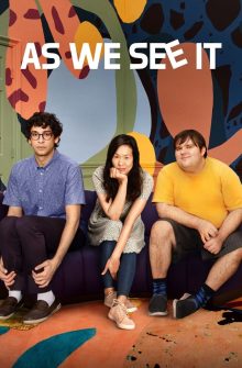 As We See It izle