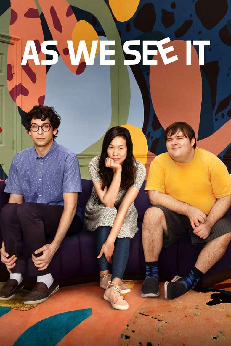As We See It izle