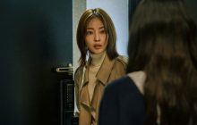 As You Stood By izle