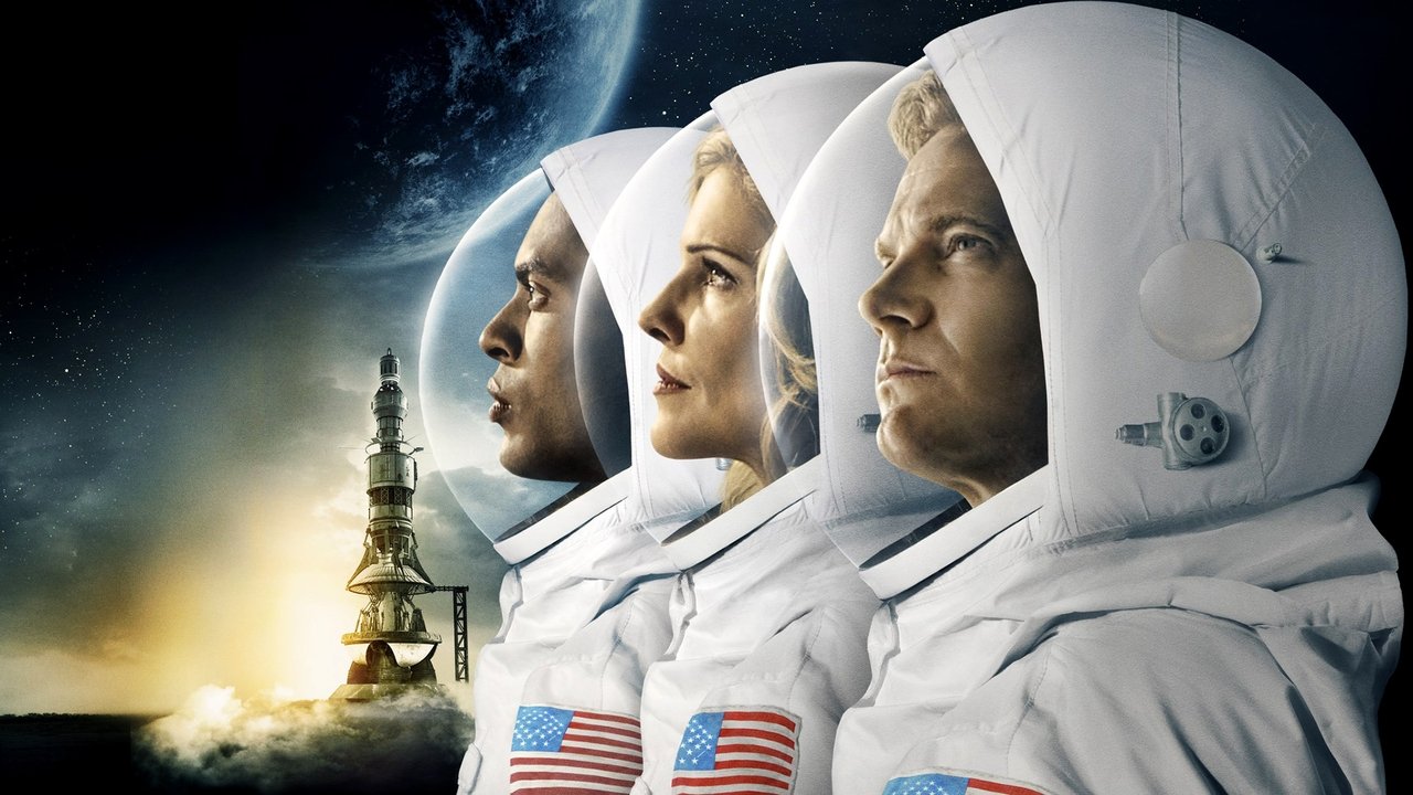 Ascension izle