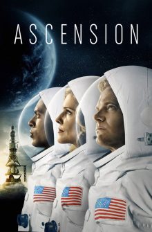 Ascension izle