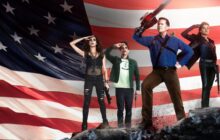 Ash vs Evil Dead izle